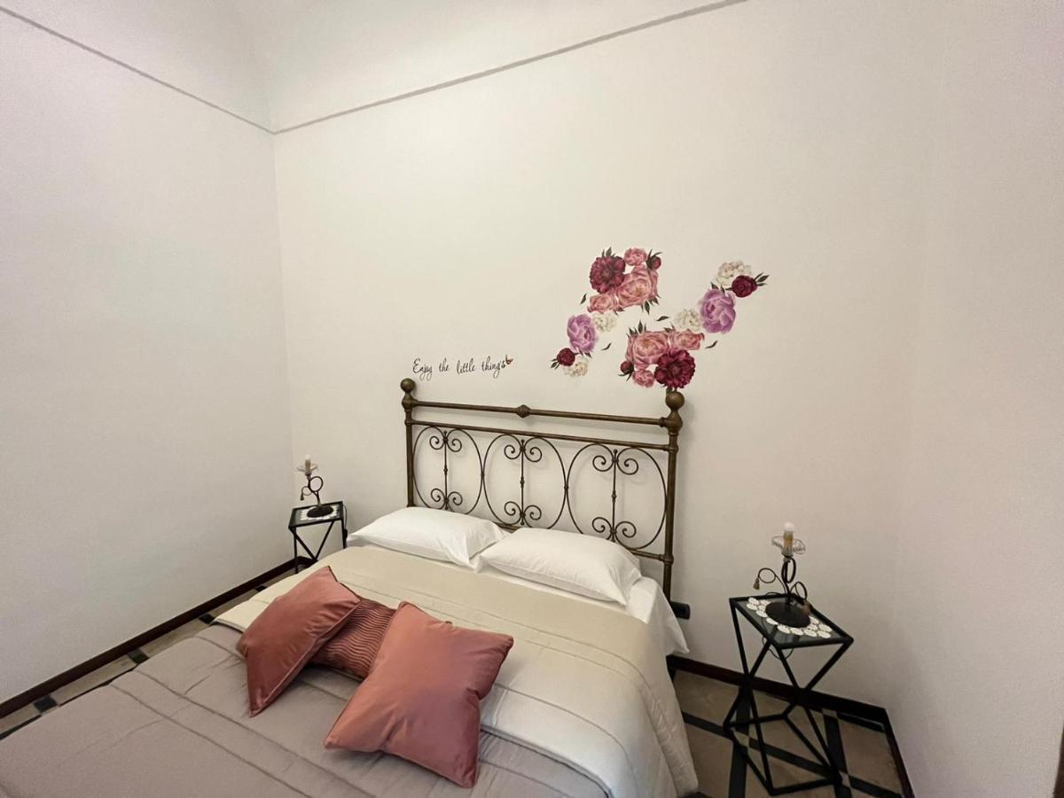 Appartement Nicanto's *