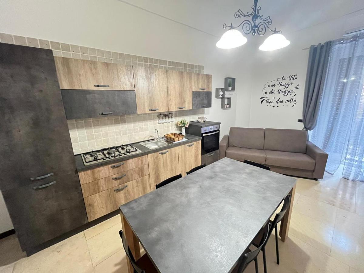 Appartement Nicanto's Bari