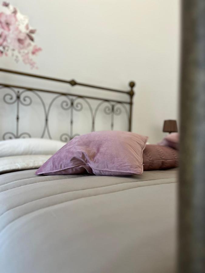 Appartement Nicanto's Bari