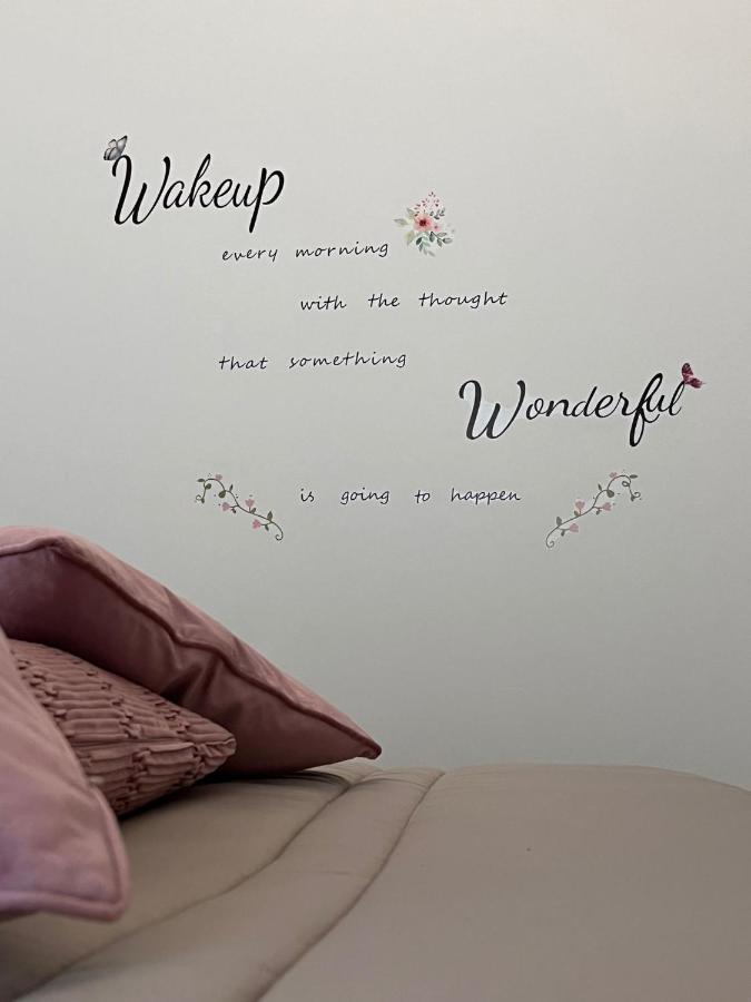 Nicanto's Appartement