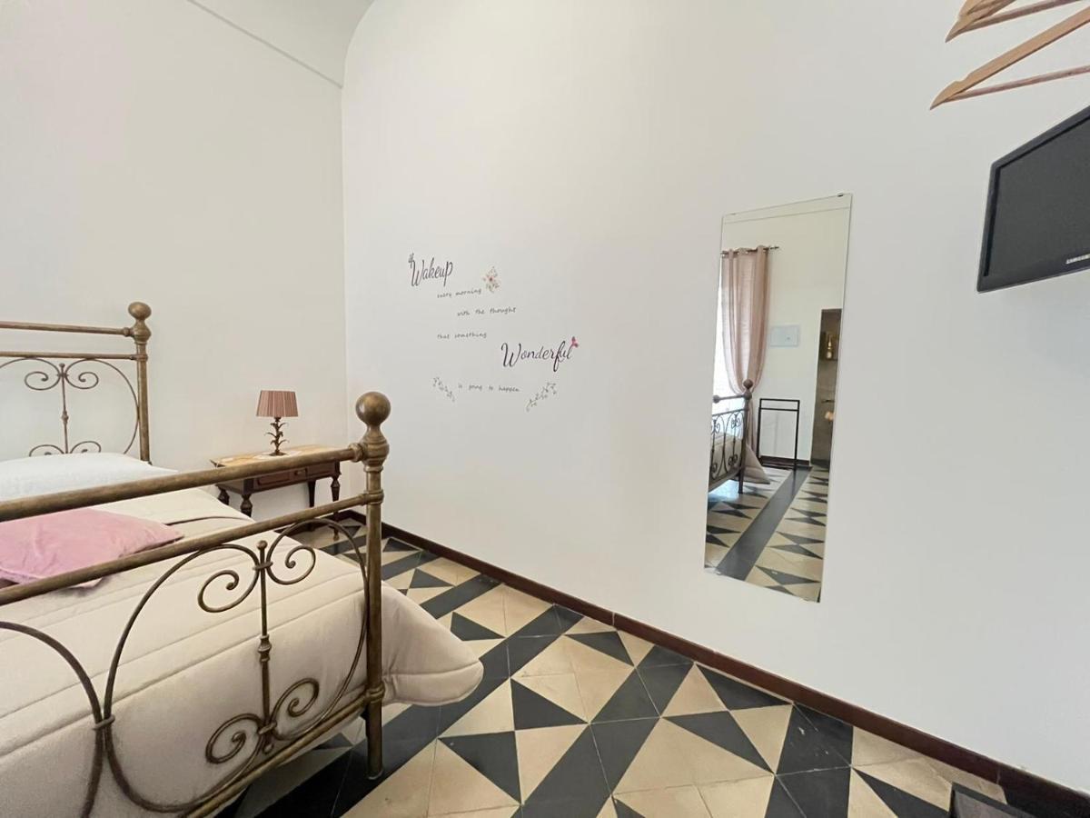 Nicanto's Appartement *