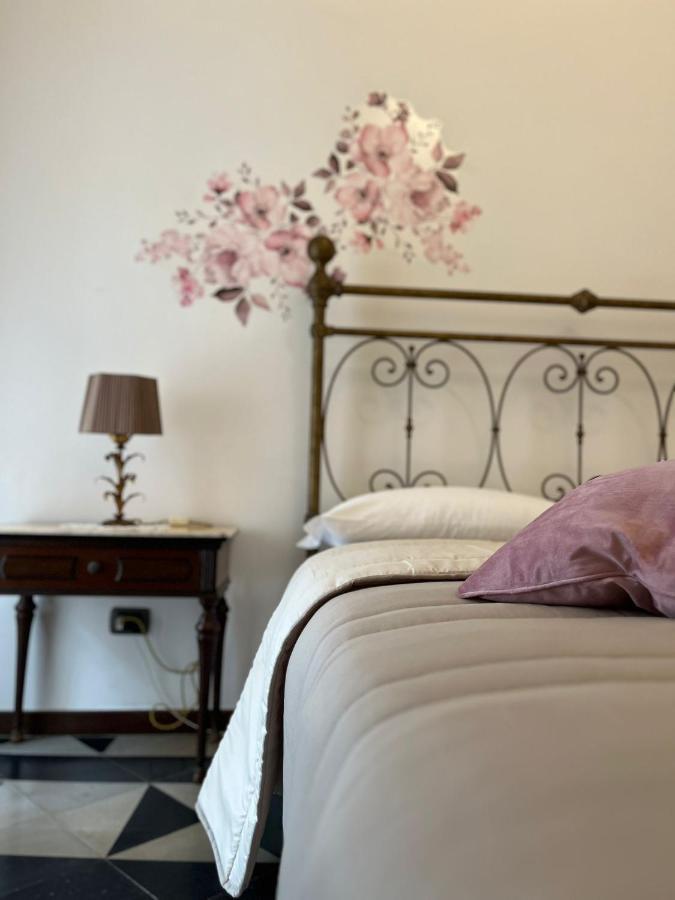 Nicanto's Appartement