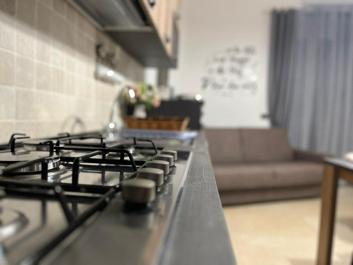 Nicanto's Appartement *