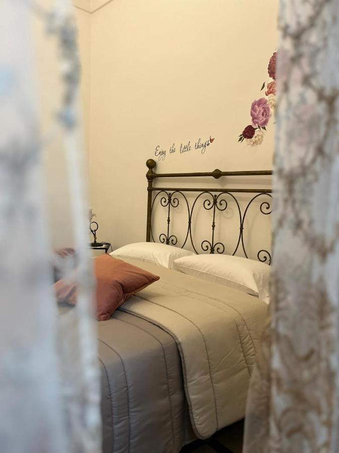 Appartement Nicanto's Bari