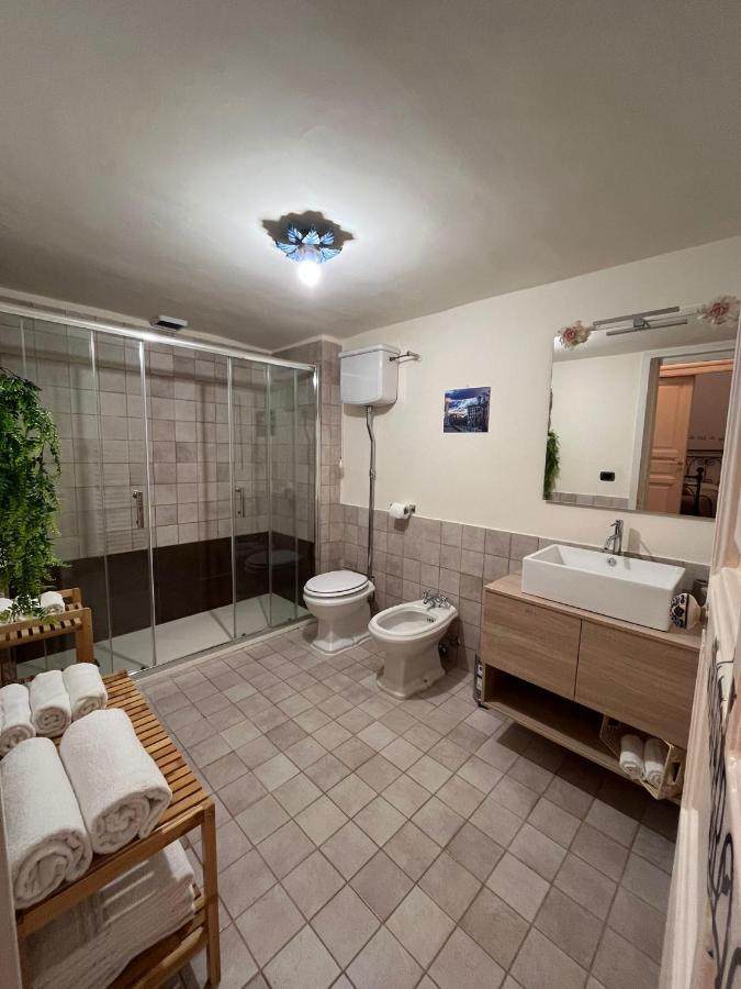 Appartement Nicanto's *