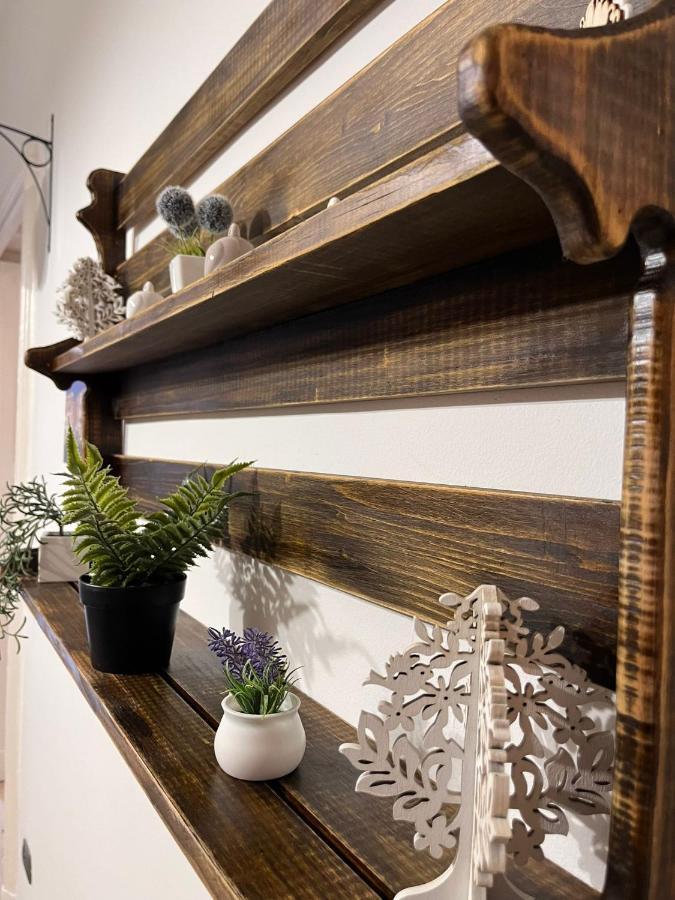 Appartement Nicanto's Bari