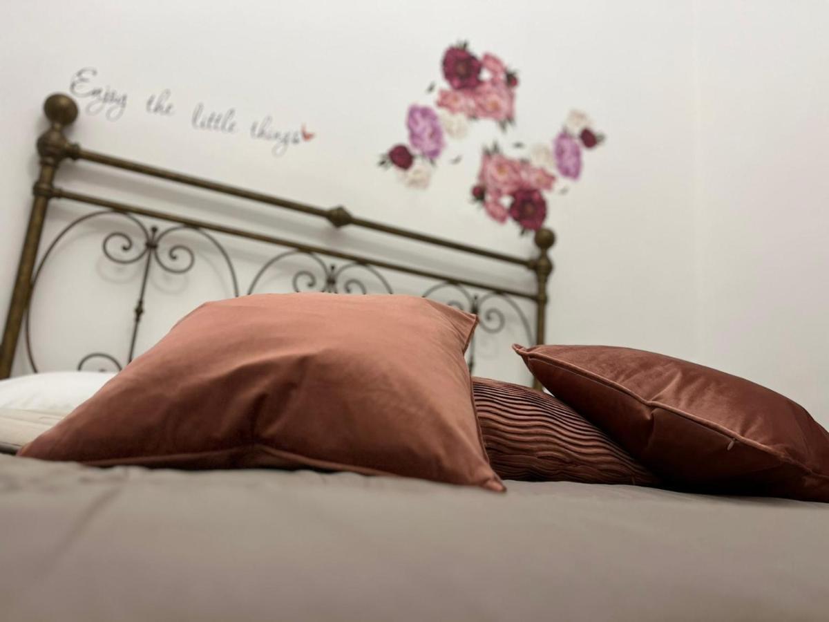 Appartement Nicanto's *