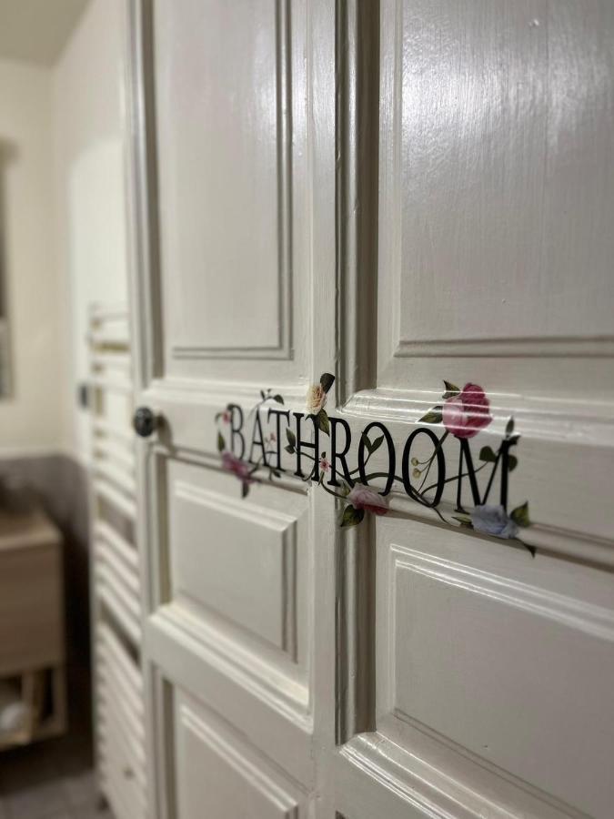 Nicanto's Appartement