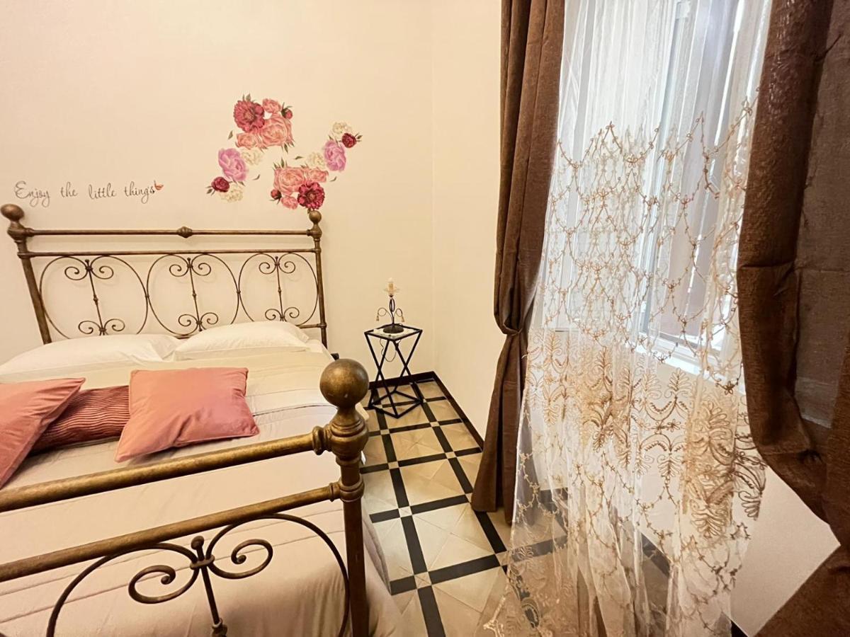 Nicanto's Appartement *