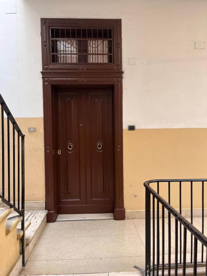 Appartement Nicanto's *
