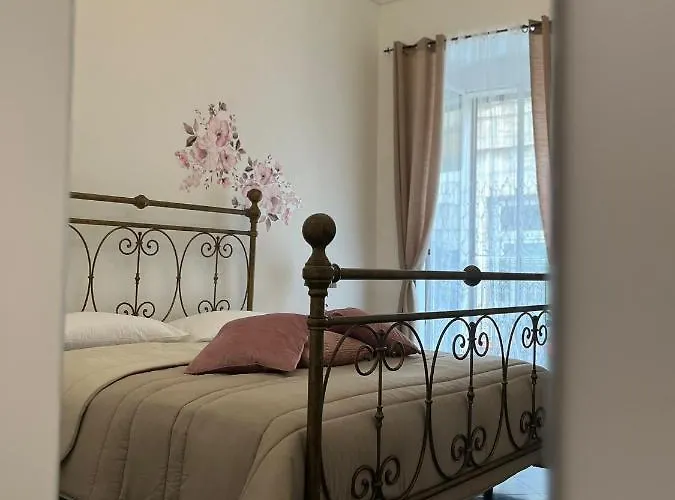 Nicanto\'S Home