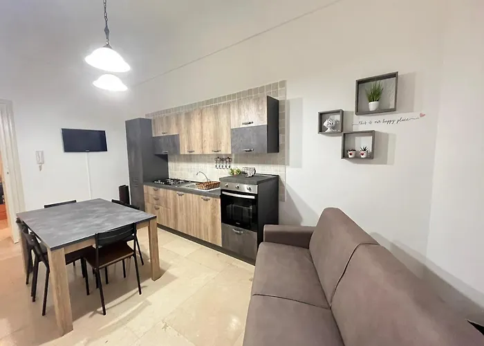 Nicanto\'S Home