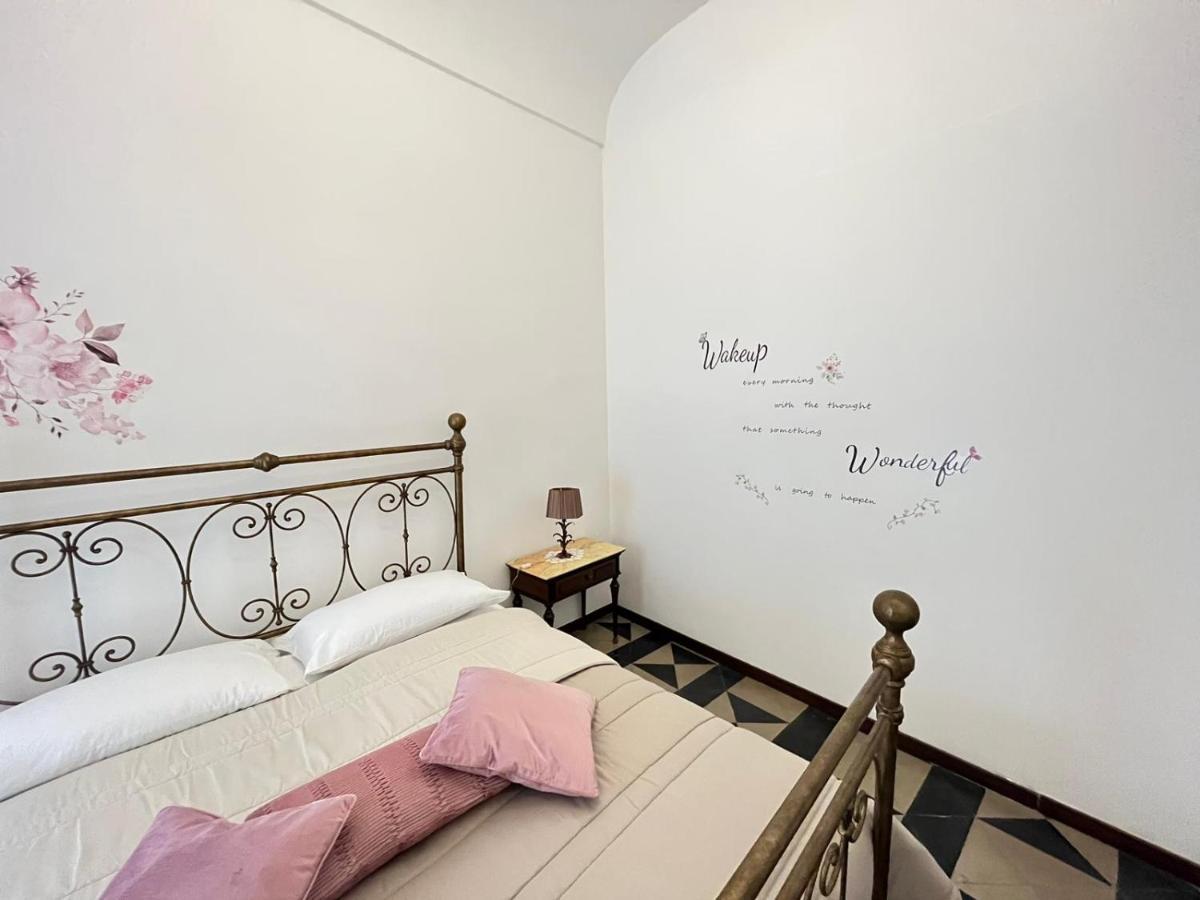 Apartment Nicanto's