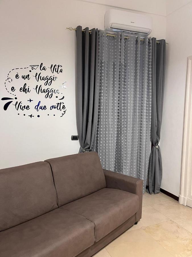 Nicanto's Apartment *