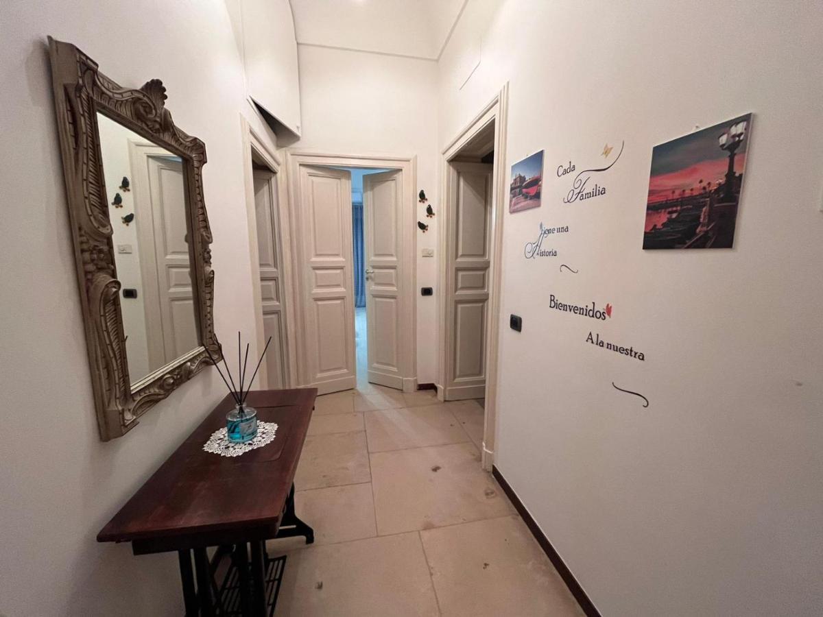 Apartment Nicanto's
