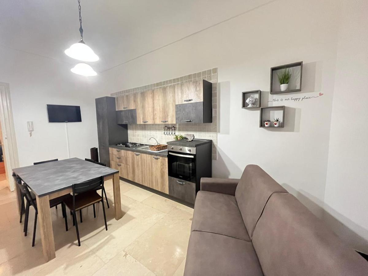 Nicanto's Apartment *