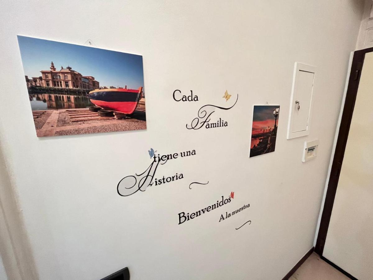 Nicanto's Apartment *