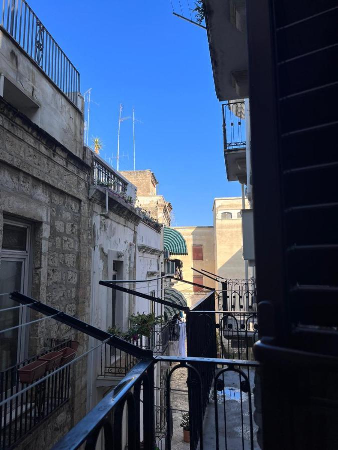 Nicanto's Apartment