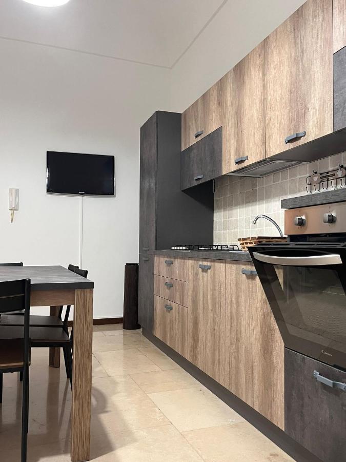 Apartment Nicanto's Bari