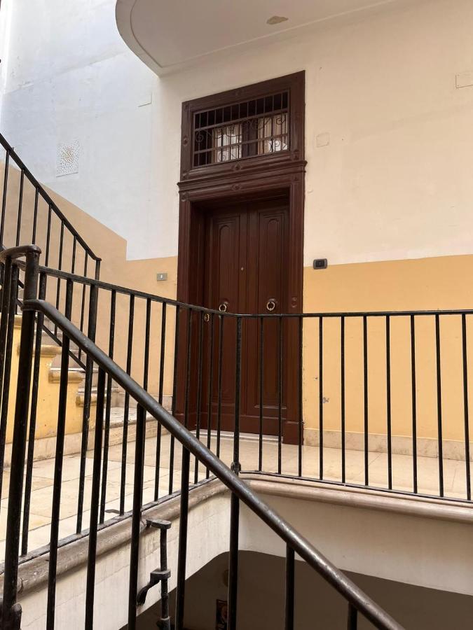 Apartment Nicanto's Bari
