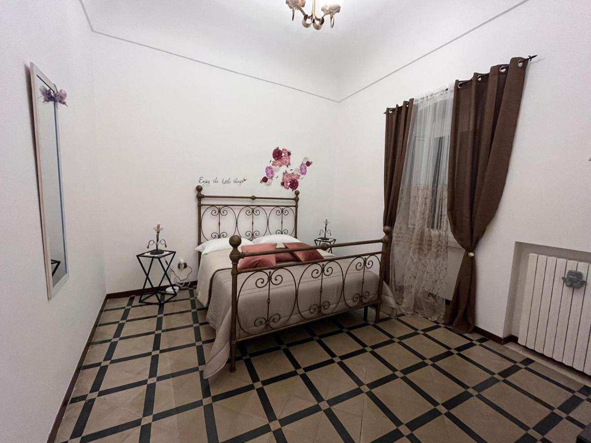 Nicanto's Apartment