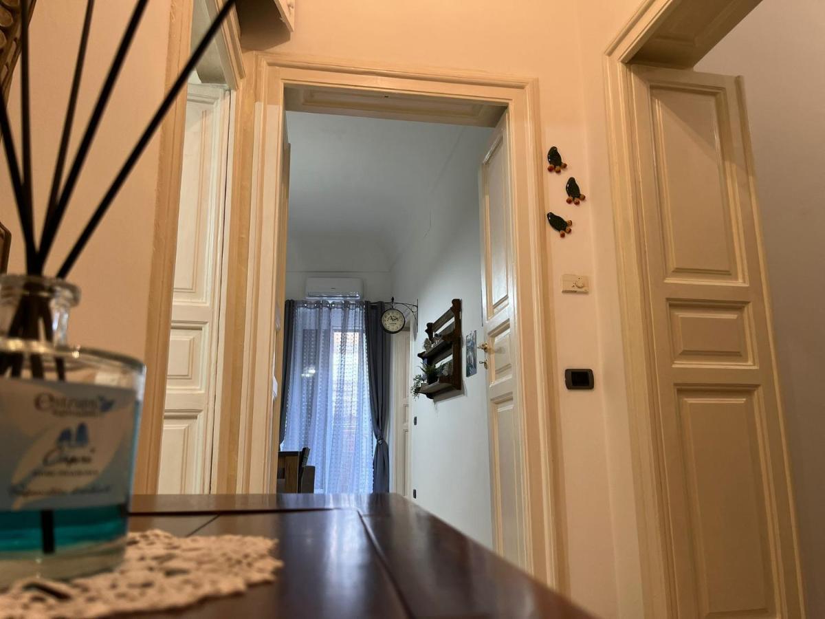 Nicanto's Apartment *