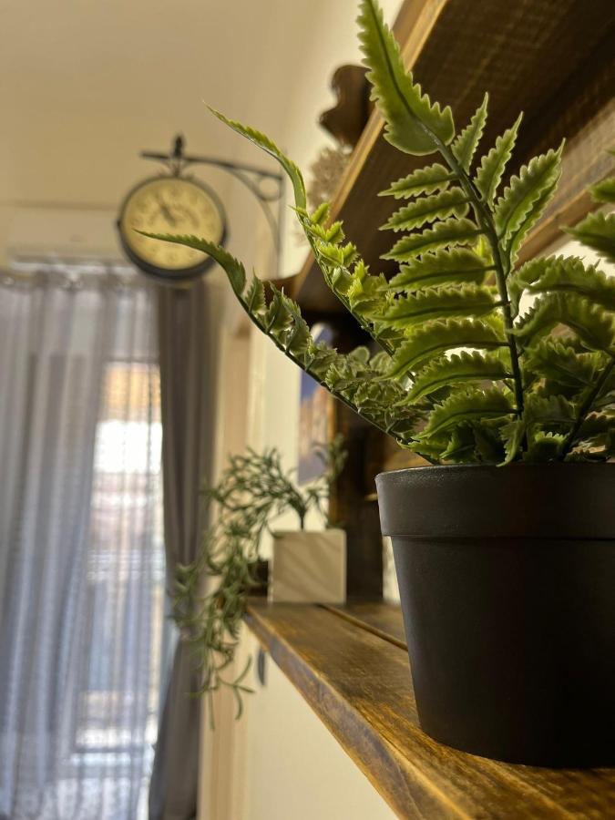 Apartment Nicanto's Bari
