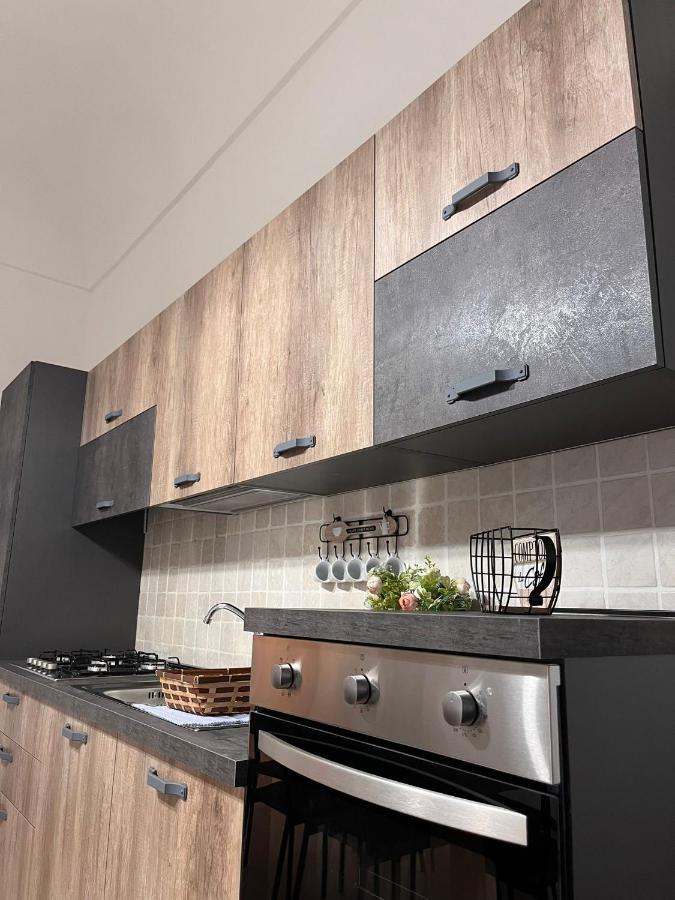 Nicanto's Apartment