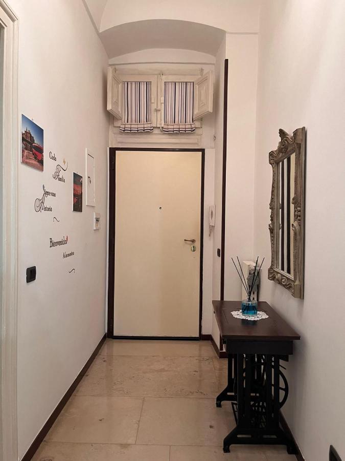 Nicanto's Apartment Bari