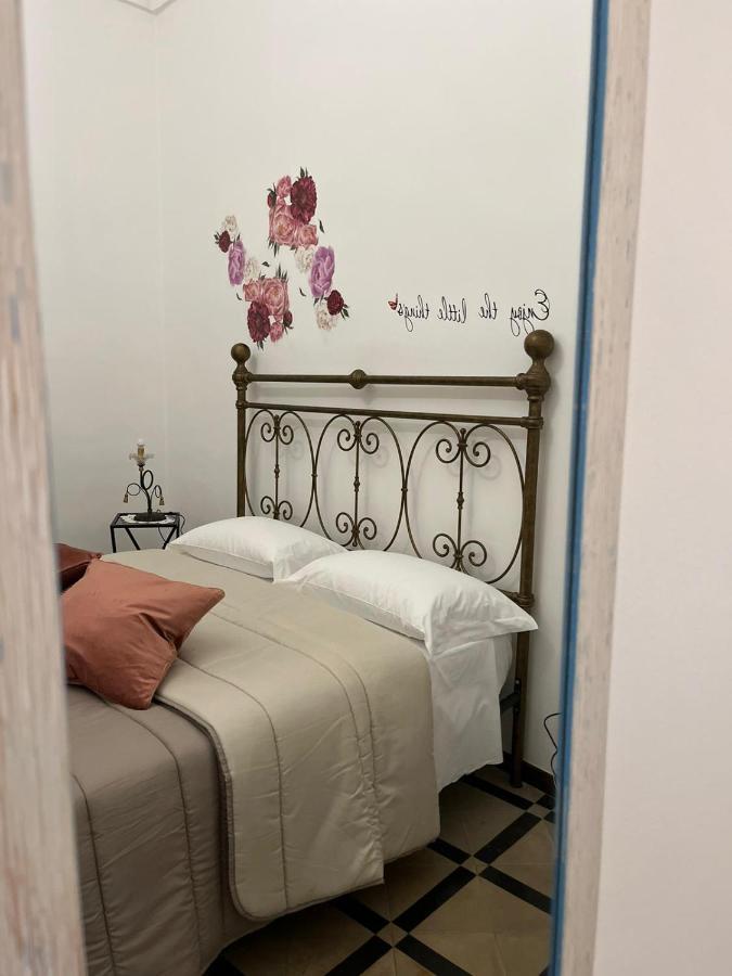 Apartment Nicanto's Bari