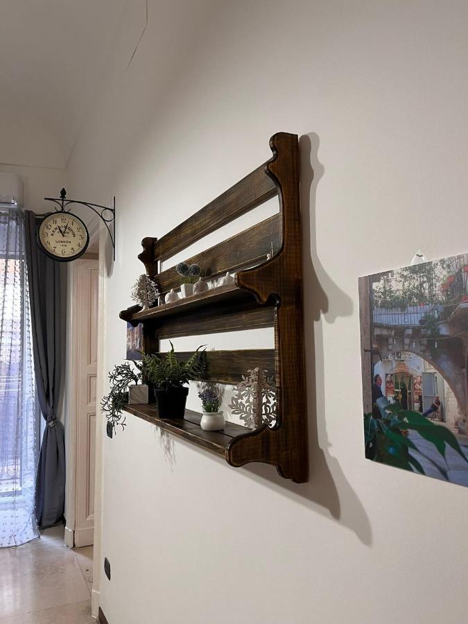 Apartment Nicanto's Bari