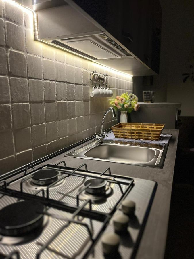 Nicanto's Apartment