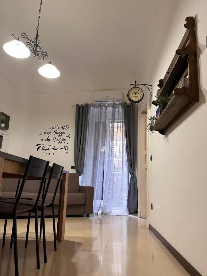 Apartment Nicanto's