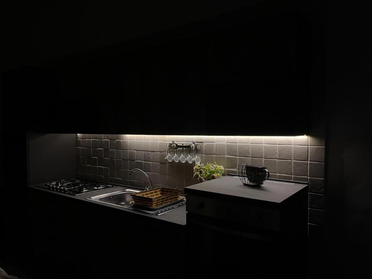 Apartment Nicanto's