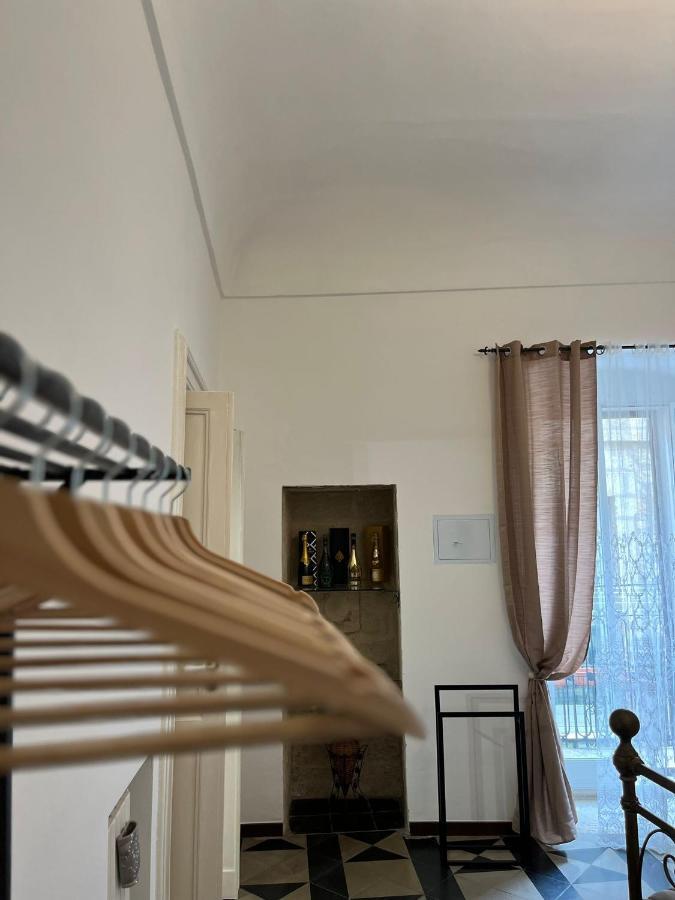 Apartment Nicanto's Bari