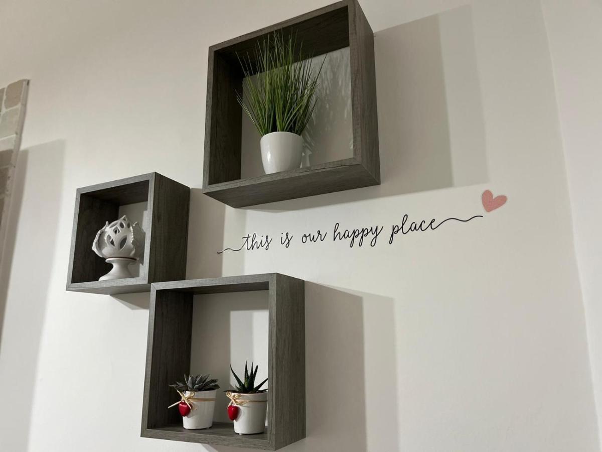Nicanto's Apartment